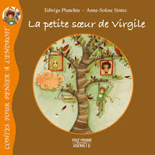 Présentation d'un livre sélectionné par Armelle LAMBERT RODRIGUES, thanadoula, pour aborder avec les enfants de 3 à 6 ans le thème du deuil périnatal. Un livre plein de douceur et de poésie.