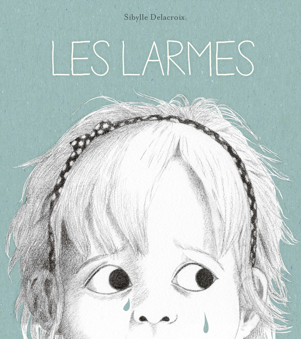 les larmes