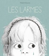 les larmes