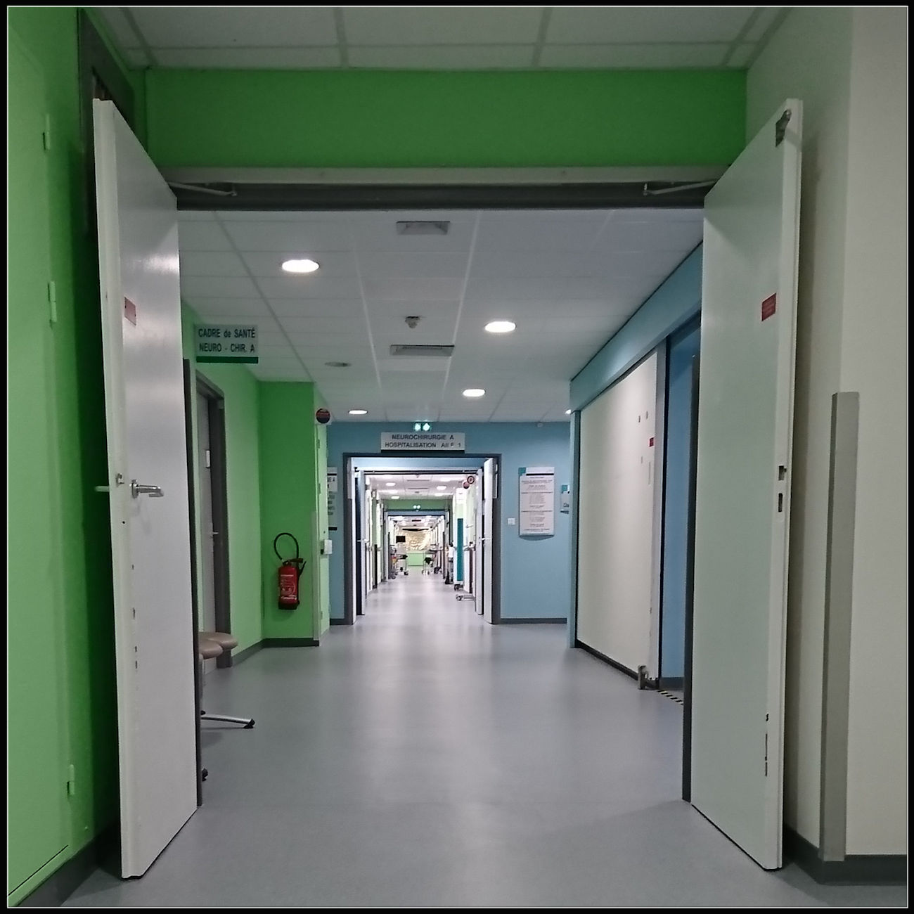 Accompagnement thanadoula