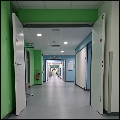 Accompagnement thanadoula