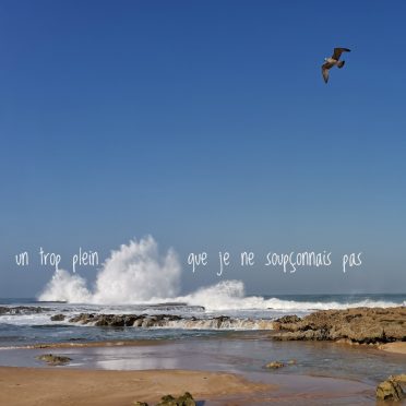 Elle s&rsquo;est connectée à&nbsp;moi