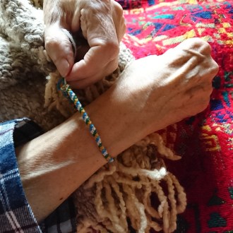 thanadoula souvenirs proches