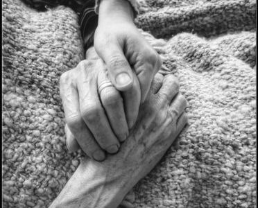 Thanadoula,  death doula,  doula de fin de&nbsp;vie,