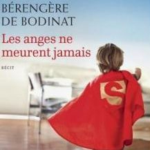 Les anges ne meurent&nbsp;jamais