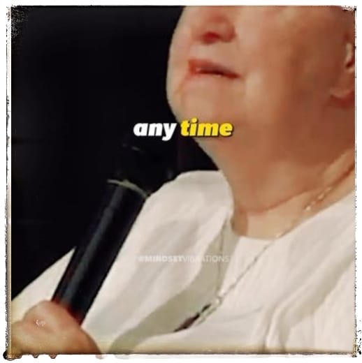 à tout moment la mort peut arriver