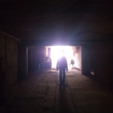 Peut-on sentir sa mort&nbsp;?