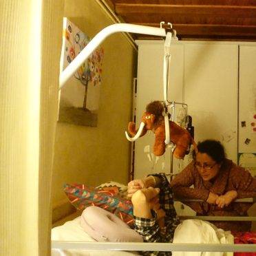 Mon métier de Thanadoula